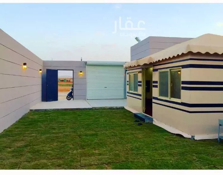 شاليه واستراحة للحجز في شارع عباس الحسيني ، حي الرمال ، الرياض ، منطقة الرياض صورة 3