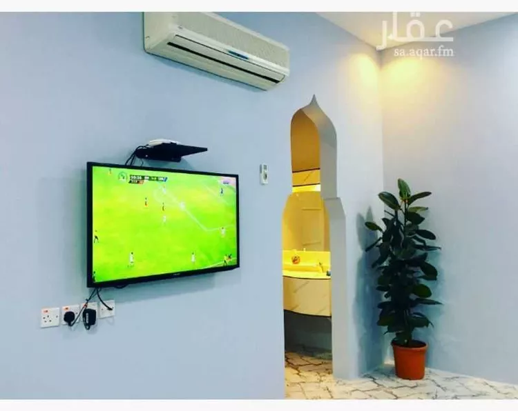 شاليه واستراحة للحجز في شارع عباس الحسيني ، حي الرمال ، الرياض ، منطقة الرياض صورة 4