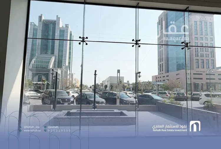 محل للإيجار في شارع السبتي, حي اليرموك, مدينة الخبر, المنطقة الشرقية 7