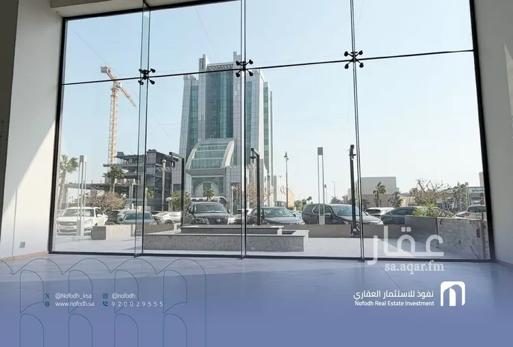 محل للإيجار في شارع السبتي, حي اليرموك, مدينة الخبر, المنطقة الشرقية 9