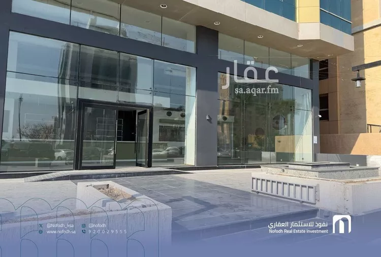 محل للإيجار في شارع السبتي, حي اليرموك, مدينة الخبر, المنطقة الشرقية 10