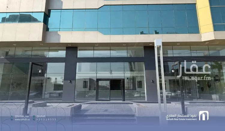 محل للإيجار في شارع السبتي, حي اليرموك, مدينة الخبر, المنطقة الشرقية صورة 3