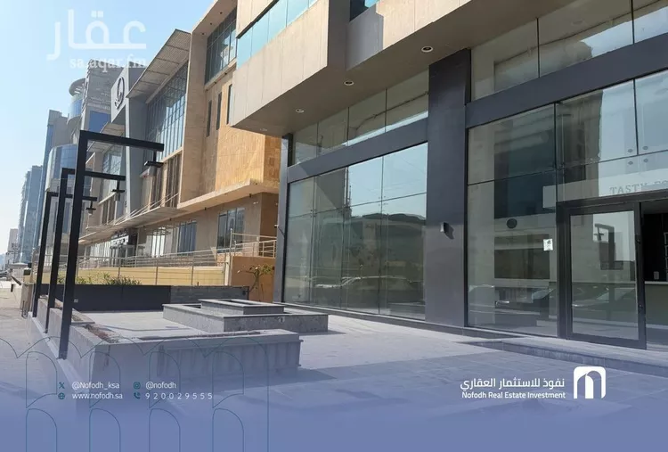 محل للإيجار في شارع السبتي, حي اليرموك, مدينة الخبر, المنطقة الشرقية صورة 5