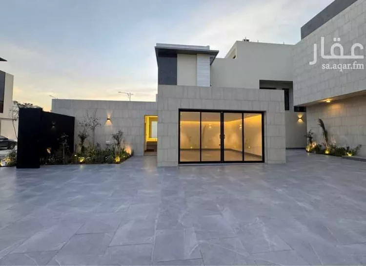 فيلا للبيع في شارع رقم 470, حي النرجس, مدينة الرياض, منطقة الرياض صورة 5