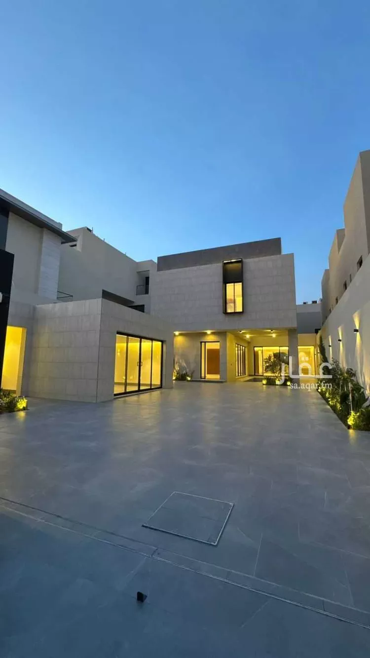 Villa for Sale in Riyadh An Narjis صورة 4