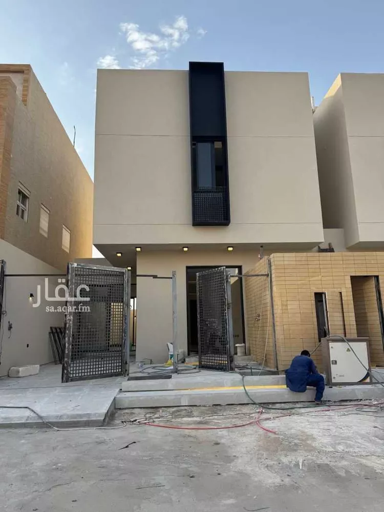 Villa for Sale in Riyadh Al Qirawan