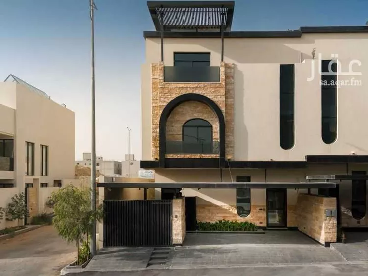 Floor for Sale in Riyadh An Narjis صورة 3