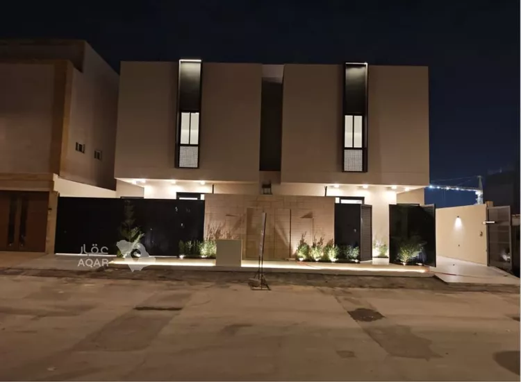 Villa for Sale in Riyadh Al Qirawan صورة 3