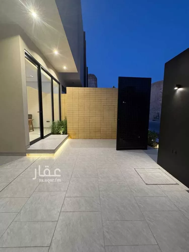 فيلا للبيع في شارع سعود بن جلوي, حي النرجس, مدينة الرياض, منطقة الرياض صورة 4