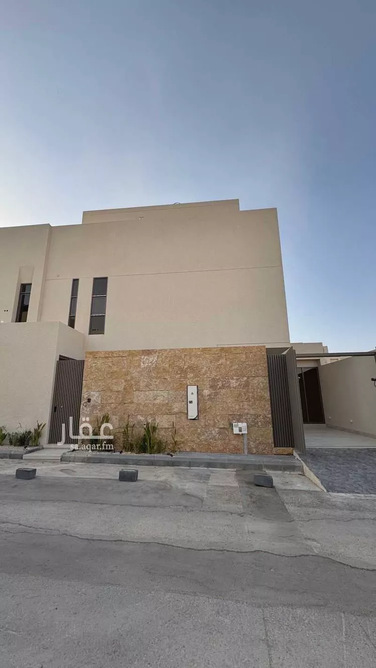 Villa for Sale in Riyadh An Narjis