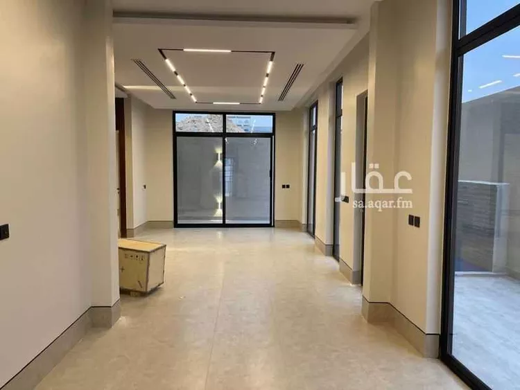 فيلا للبيع في شارع محمود الطرازي, حي النرجس, مدينة الرياض, منطقة الرياض صورة 3