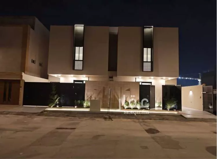 Villa for Sale in Riyadh Al Qirawan صورة 2