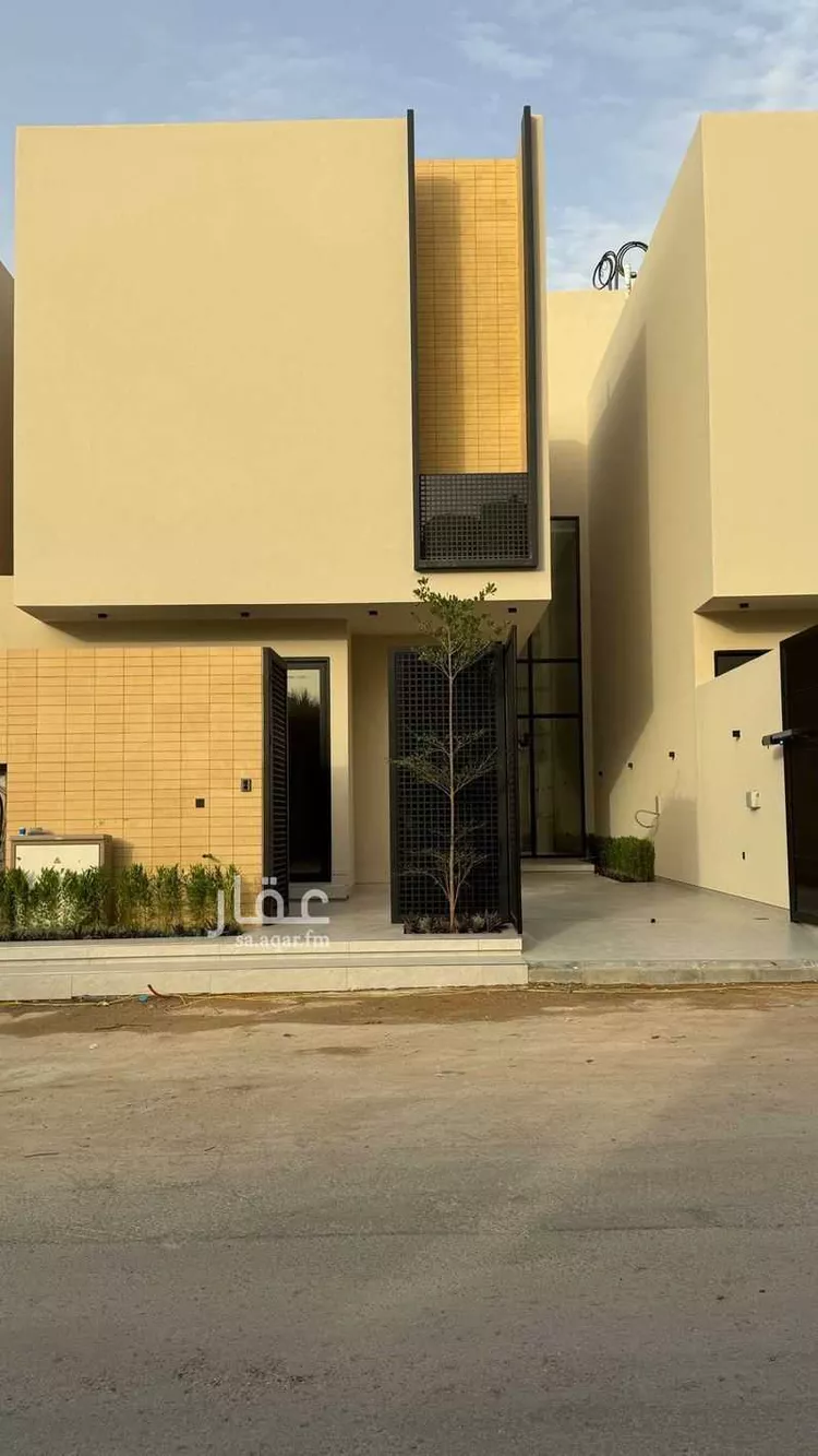 فيلا للبيع في شارع عبدالله بن الخطيب, حي النرجس, مدينة الرياض, منطقة الرياض صورة 2
