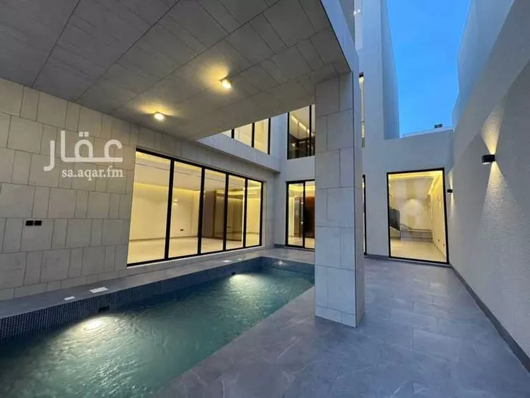فيلا للبيع في شارع رقم 470, حي النرجس, مدينة الرياض, منطقة الرياض صورة 4