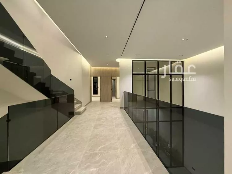 فيلا للبيع في شارع طريق عثمان بن عفان, حي النرجس, مدينة الرياض, منطقة الرياض صورة 2