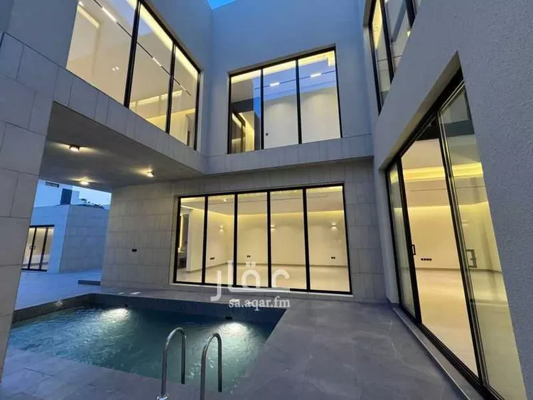 فيلا للبيع في شارع رقم 470, حي النرجس, مدينة الرياض, منطقة الرياض صورة 4
