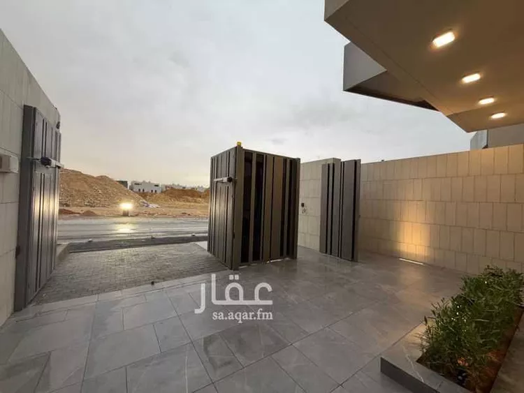 فيلا للبيع في شارع 216 النرجس, حي النرجس, مدينة الرياض, منطقة الرياض صورة 2