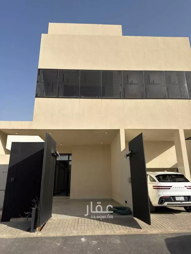 دور للبيع في حي النرجس, مدينة الرياض, منطقة الرياض