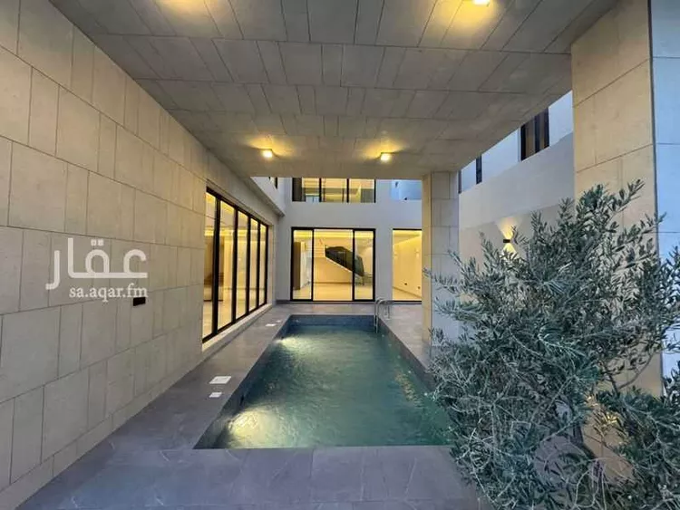 Villa for Sale in Riyadh An Narjis صورة 2