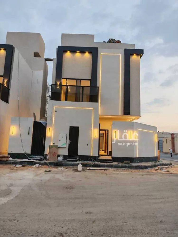 Villa for Sale in Riyadh An Narjis صورة 3