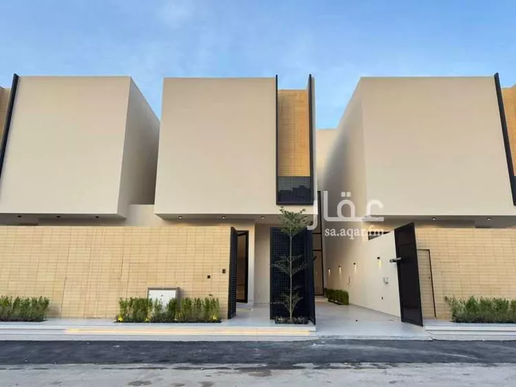 Villa for Sale in Riyadh An Narjis