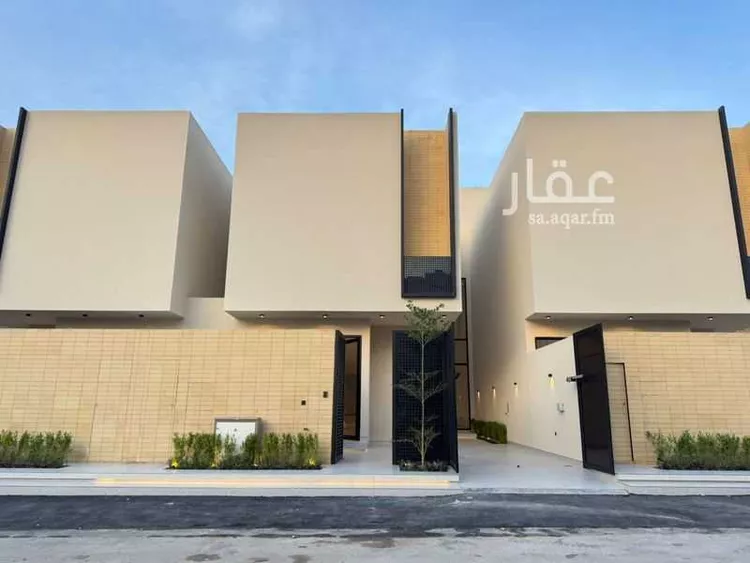 فيلا للبيع في شارع عبدالله بن الخطيب, حي النرجس, مدينة الرياض, منطقة الرياض