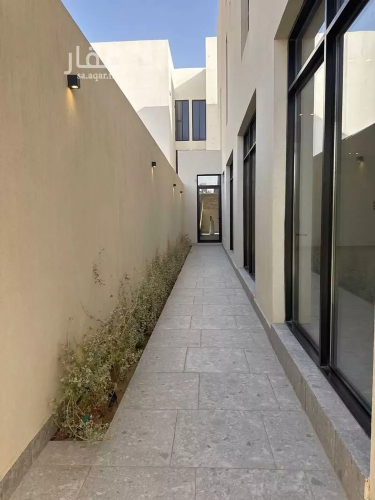 دور للبيع في حي النرجس, مدينة الرياض, منطقة الرياض صورة 5