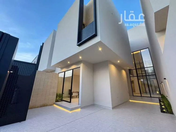فيلا للبيع في شارع عبدالله بن الخطيب, حي النرجس, مدينة الرياض, منطقة الرياض صورة 5
