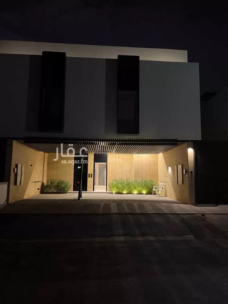 دور للبيع في شارع صفوة النرجس, حي النرجس, مدينة الرياض, منطقة الرياض