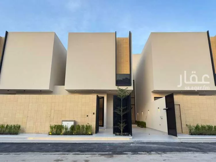 Villa for Sale in Riyadh An Narjis