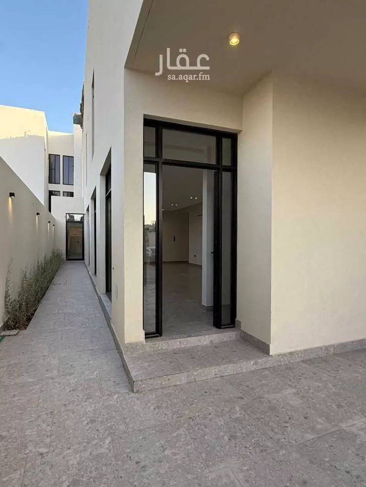دور للبيع في حي النرجس, مدينة الرياض, منطقة الرياض صورة 5