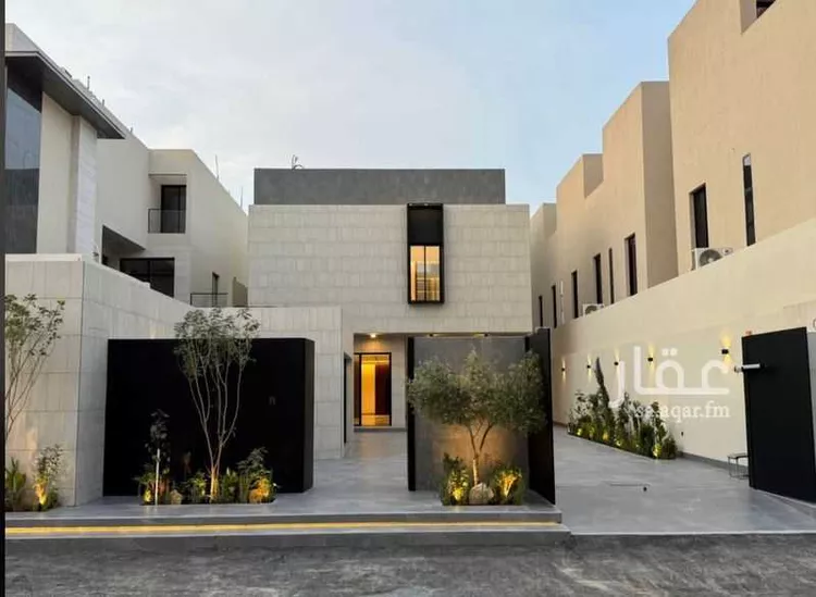 Villa for Sale in Riyadh An Narjis