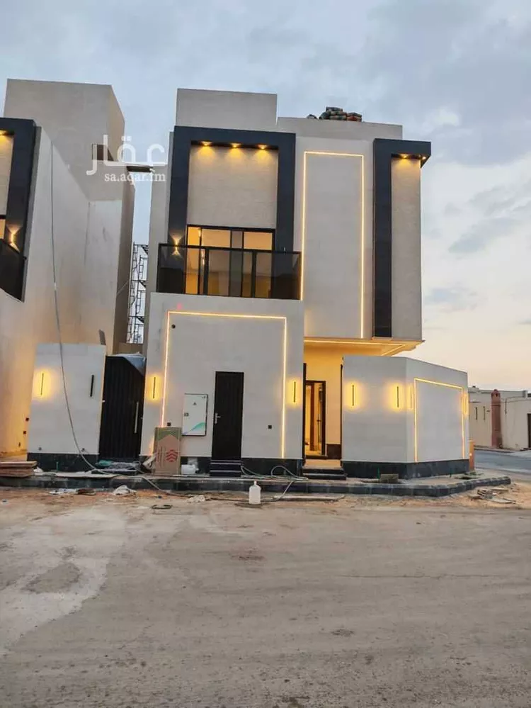 Villa for Sale in Riyadh An Narjis صورة 5