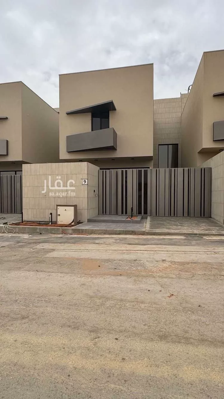 فيلا للبيع في شارع 216 النرجس, حي النرجس, مدينة الرياض, منطقة الرياض صورة 2