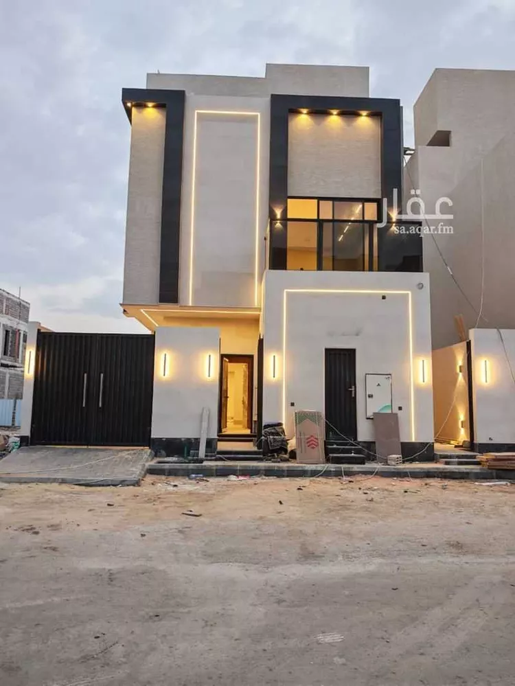 Villa for Sale in Riyadh An Narjis صورة 4