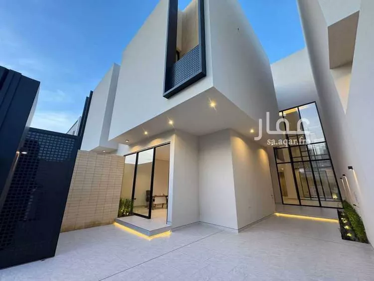 Villa for Sale in Riyadh An Narjis 6
