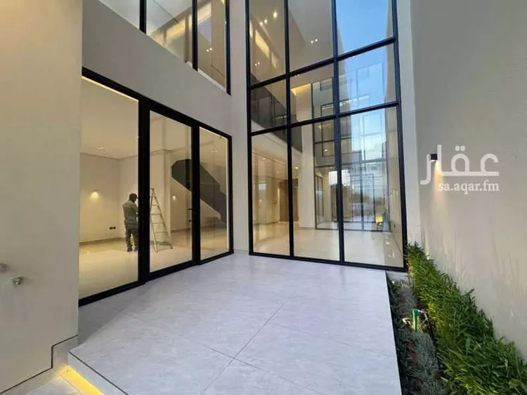 Villa for Sale in Riyadh An Narjis 8