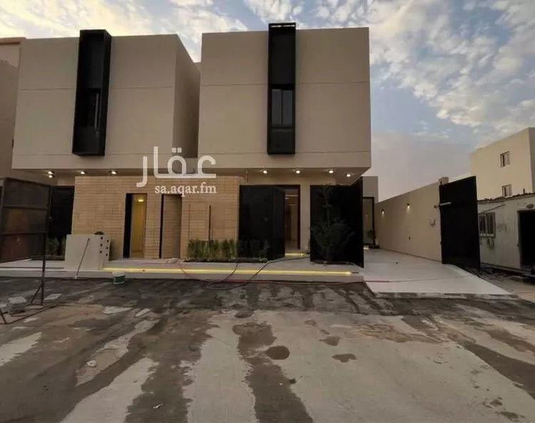 Villa for Sale in Riyadh Al Qirawan