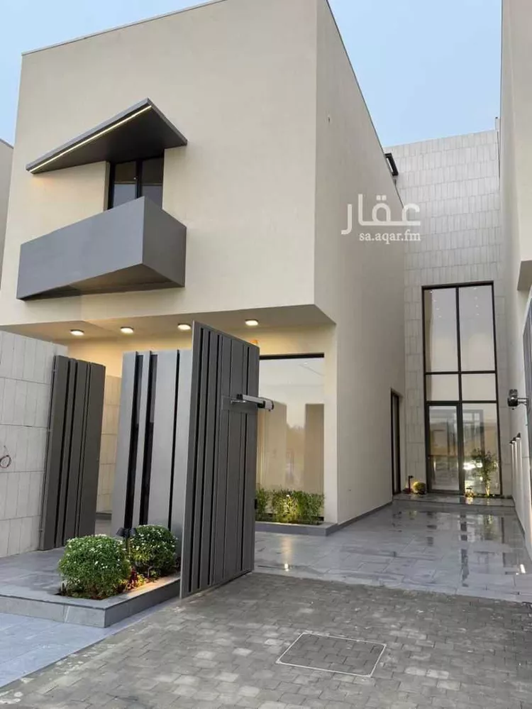 Villa for Sale in Riyadh An Narjis