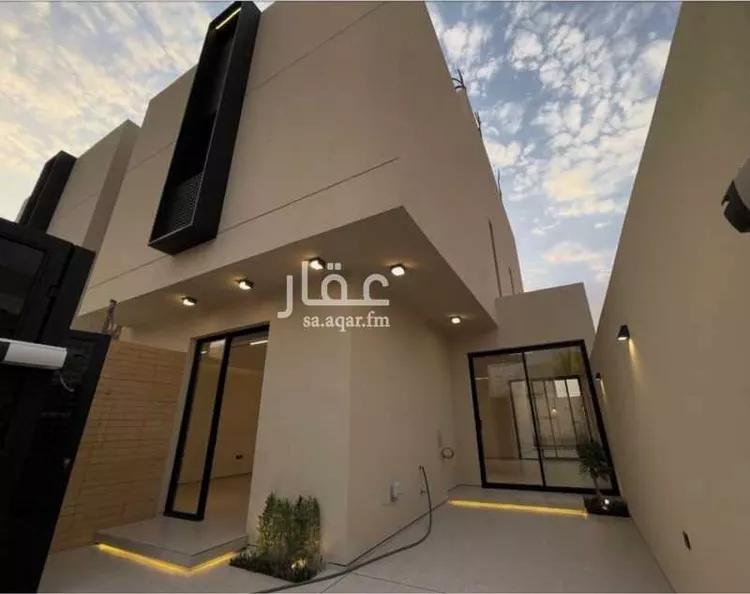 Villa for Sale in Riyadh Al Qirawan صورة 3