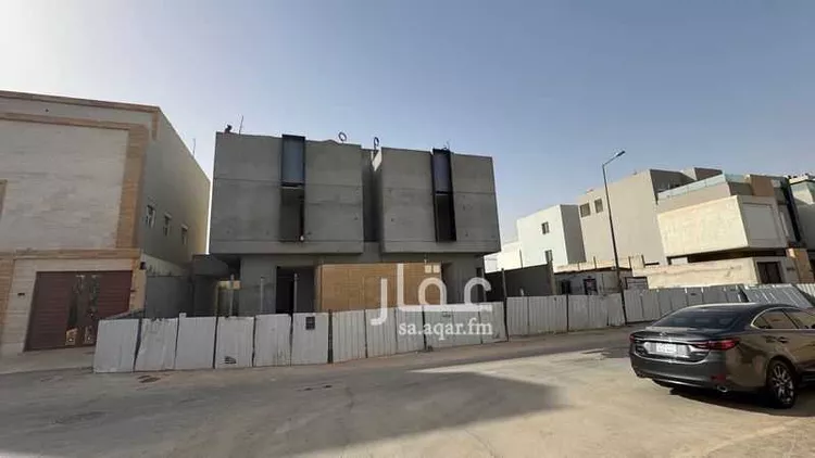 فيلا للبيع في شارع رقم 526, حي الملقا, مدينة الرياض, منطقة الرياض
