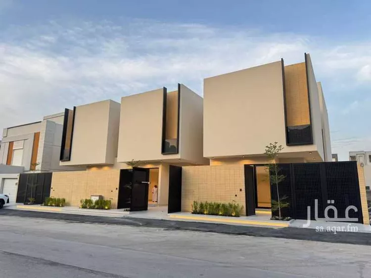 Villa for Sale in Riyadh An Narjis