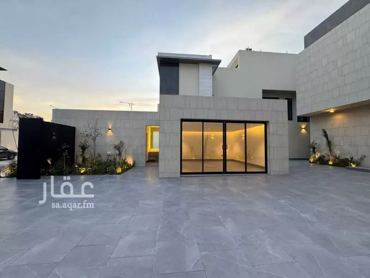 Villa for Sale in Riyadh An Narjis صورة 3