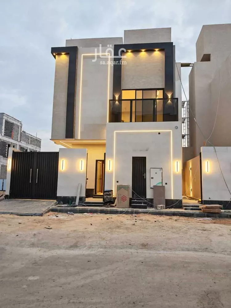 Villa for Sale in Riyadh An Narjis صورة 2