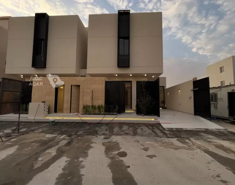 Villa for Sale in Riyadh Al Qirawan 13