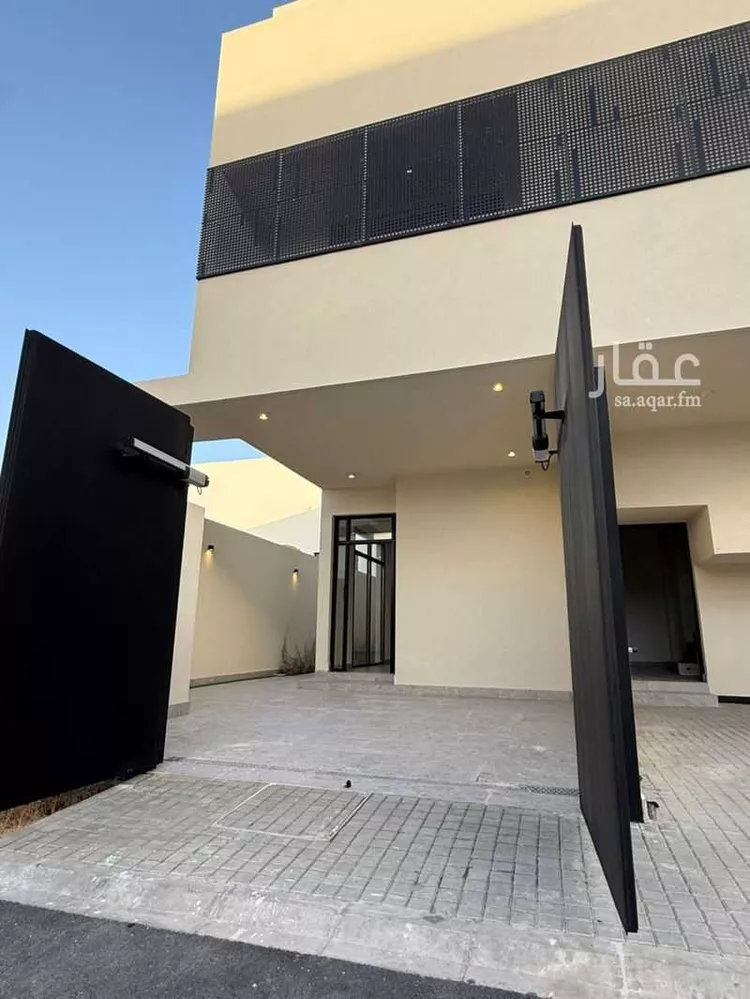 دور للبيع في حي النرجس, مدينة الرياض, منطقة الرياض صورة 2