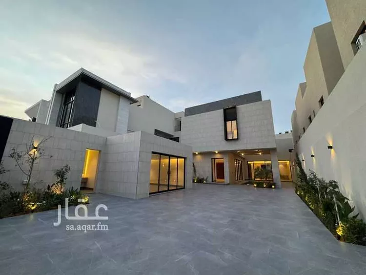 فيلا للبيع في شارع رقم 470, حي النرجس, مدينة الرياض, منطقة الرياض صورة 3