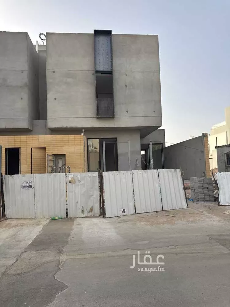 Villa for Sale in Riyadh Al Qirawan