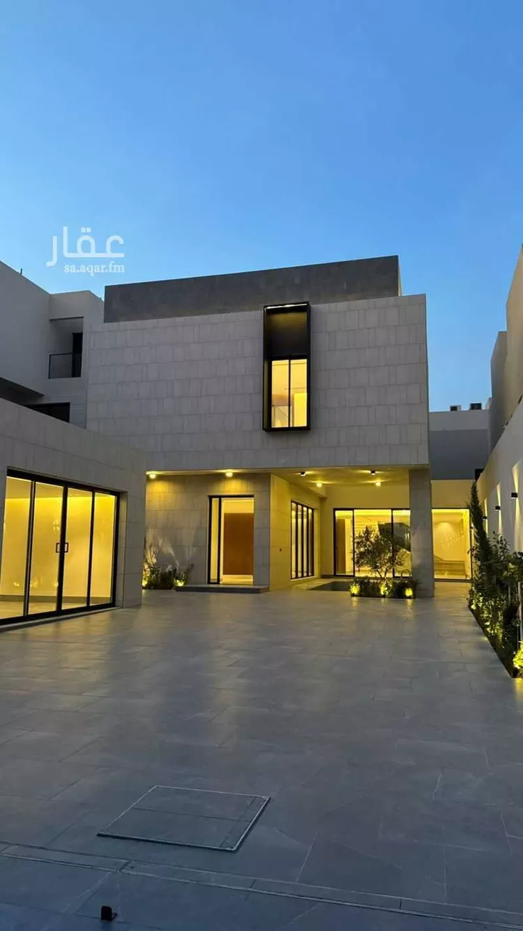Villa for Sale in Riyadh An Narjis صورة 5