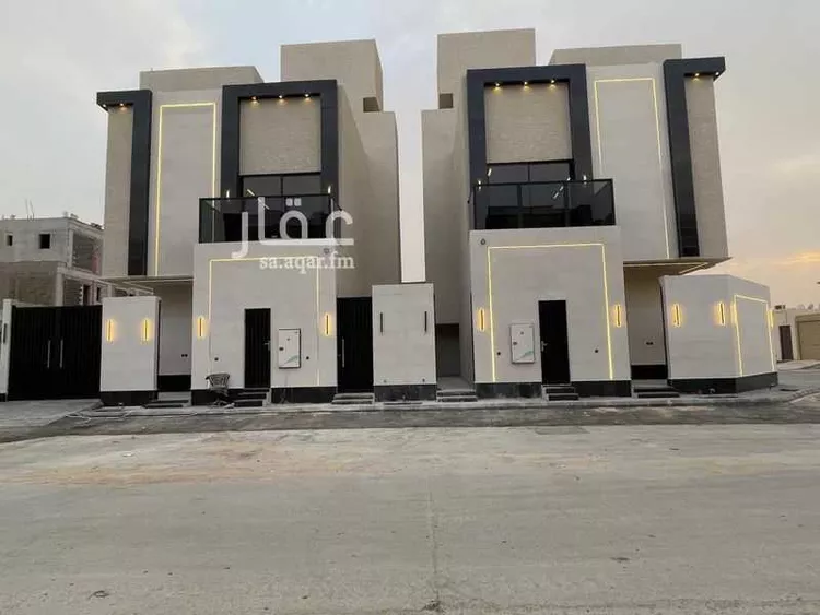 فيلا للبيع في شارع محمود الطرازي, حي النرجس, مدينة الرياض, منطقة الرياض